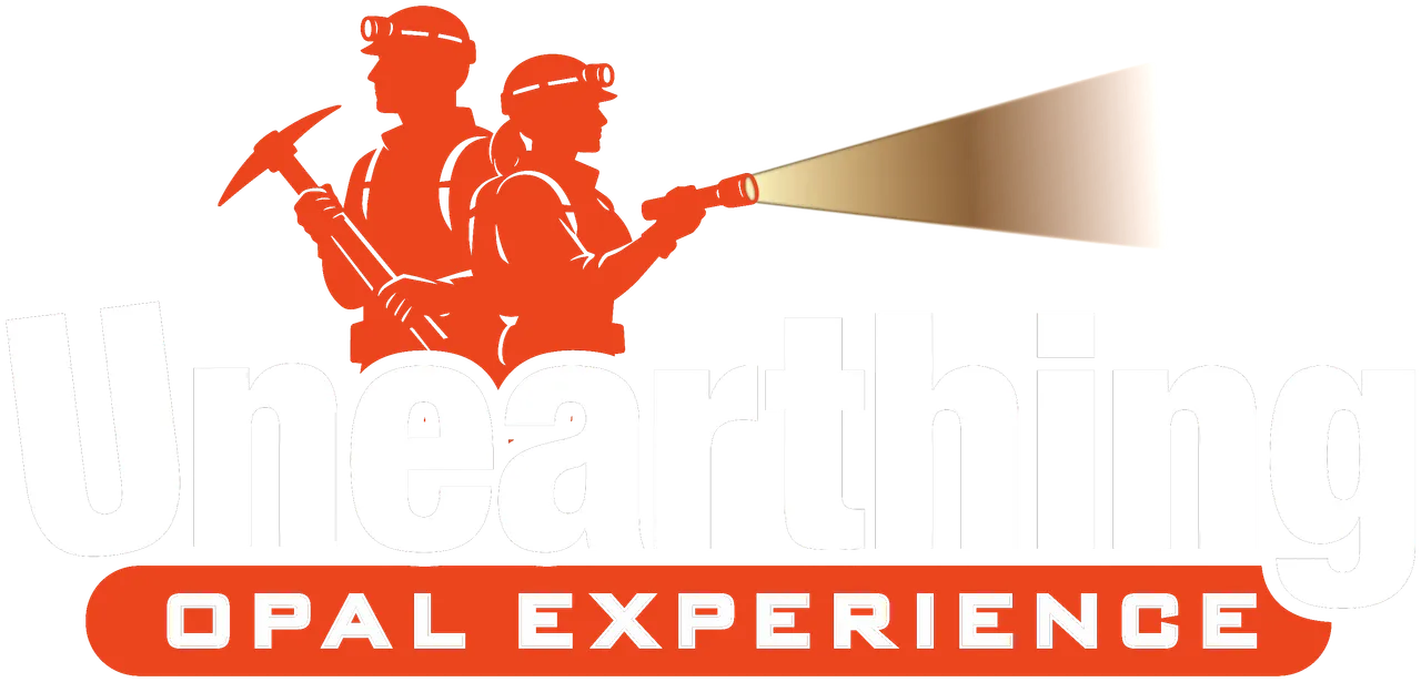 Unearthing Opal Experience